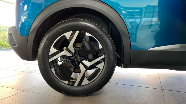 Peugeot 2008 1.2 PureTech Allure 5dr Petrol Estate